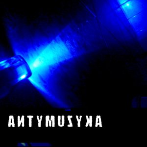 Antymuzyka , ambient i pseudofilmowa