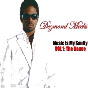 Music Is My Sanity