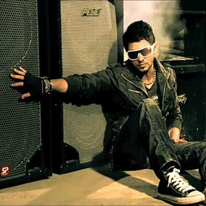 82 Rocker 的头像