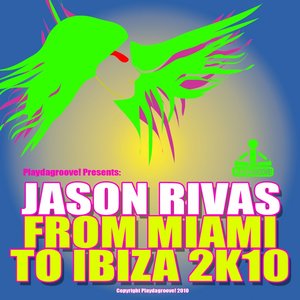 From Miami to Ibiza 2k10, Part 2