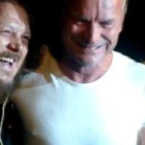 Sting & Zucchero 的头像