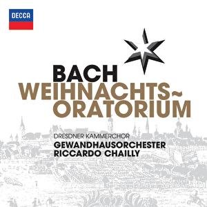 Image for 'Bach, J.S.: Weihnachts Oratorium'