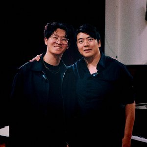 Awatar dla Lang Lang & Tony Ann