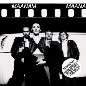 Image pour 'Maanam'