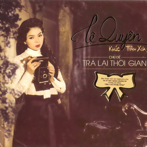 Trả lại thời gian cover