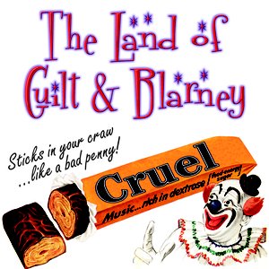The Land of Guilt and Blarney 的头像