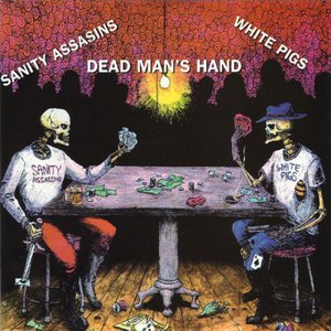 Dead Man's Hand