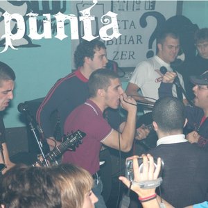 Avatar for Apunta