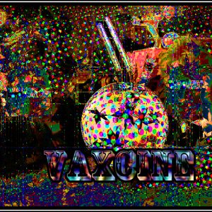 DJ Vaxcine 的头像