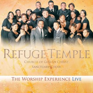 The Worship Experience... Live