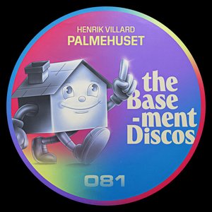 Palmehuset