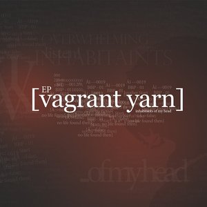Avatar for Vagrant Yarn