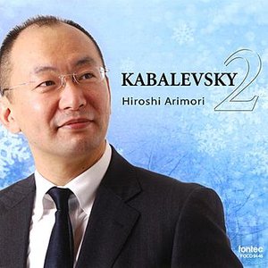 Kabalevsky 2