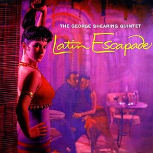 Latin Escapade