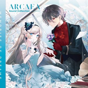 Arcaea Sound Collection - Memories of Dreams