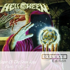 Keeper Of The Seven Keys (Deluxe Edition) [Part I & II]