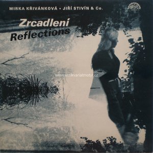 Mirka Křivánková & Jiří Stivín 的头像