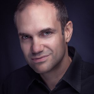 Francisco Pérez Caballero 的头像
