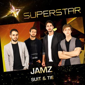 Suit & Tie (Superstar) - Single