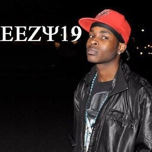 Keezy19 için avatar