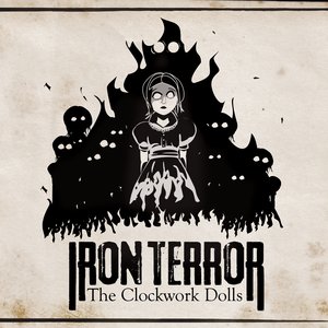 Iron Terror Single Collection