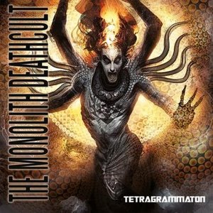 Tetragrammaton (Deluxe Edition)