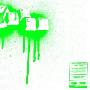Crtl V.2 EP (15th Anniversary Edition)