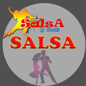 Salsa y mas salsa