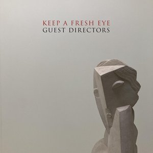 Keep a Fresh Eye - Single