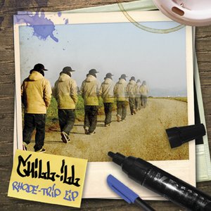 Rhode-Trip EP