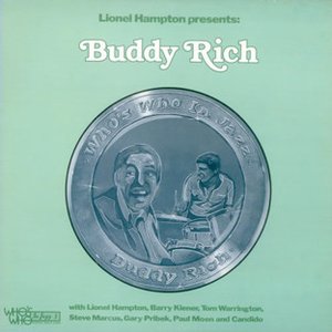 Lionel Hampton Presents: Buddy Rich
