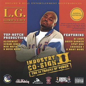 Industry Co-Sign II (The 14 Tracks Of Power)