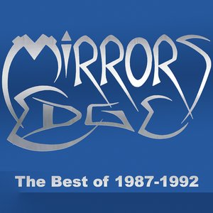 The Best of 1987-1992