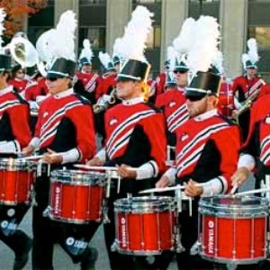 Northern Illinois Huskies 的头像