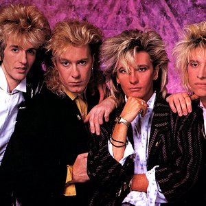 Avatar for Platinum Blonde