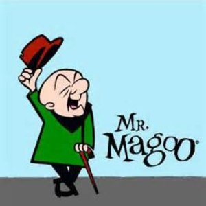 Image for 'Mr. Magoo'