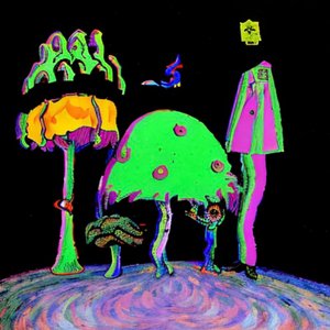 Mushroom No. 5