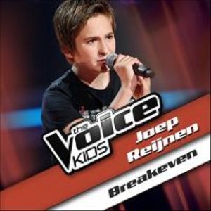Joep Reijnen 的头像