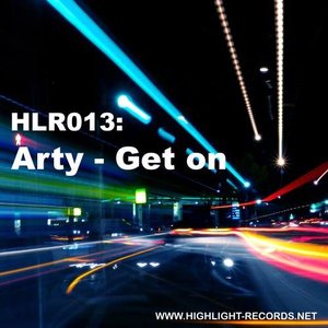Get On - Single