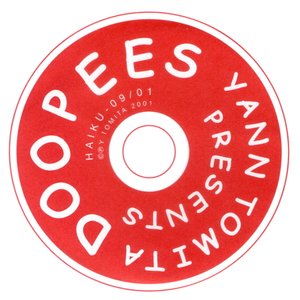 Yann Tomita Presents Doopees