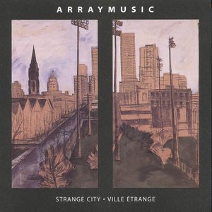 Strange City (Ville Étrange)