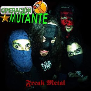 Freak Metal