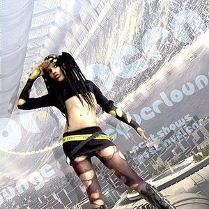 “Post-Nuclear”的封面