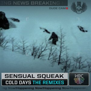 The Cold Days (The Remixes)