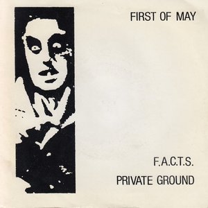 Avatar for First of May