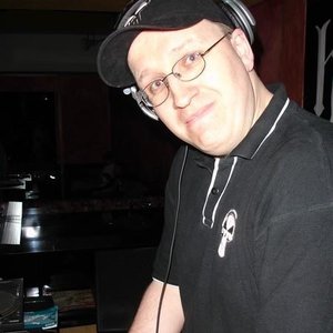 DJ Distortion 的头像