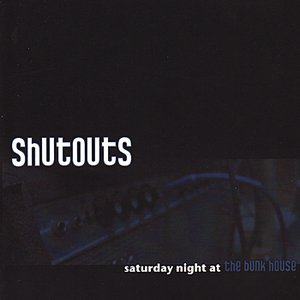 Saturday Night at the Bunk House