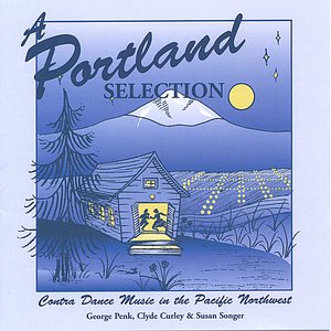 A Portland Selection: Contra Dance Music in the Pacific Northwest