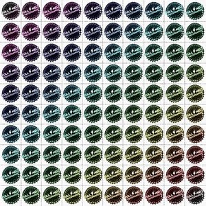 A Sheet of Full Melt: 100 Hits of Pure Dubstep
