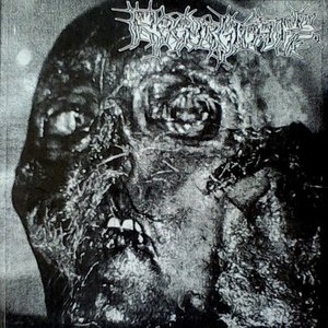 Regurgitate / Psychotic Noise